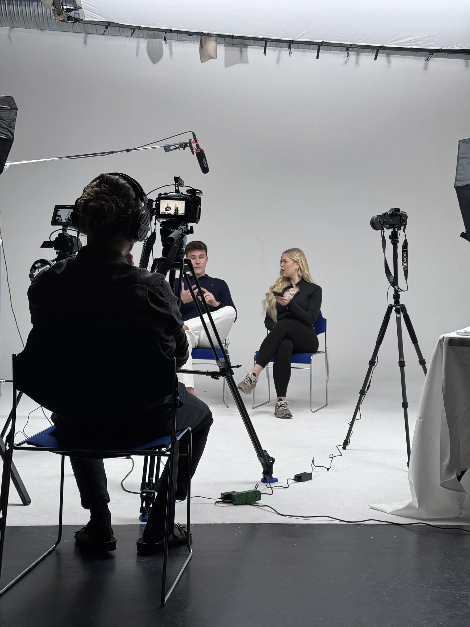 State-of-the-Art Udstyr