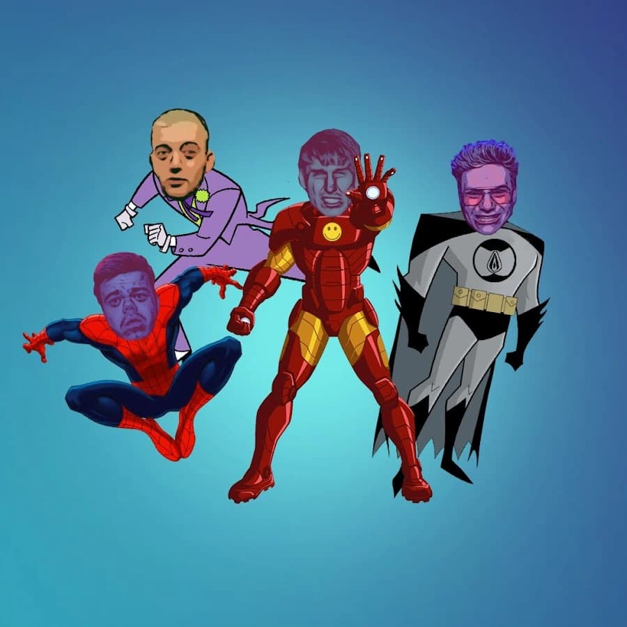 CONTENT HOLDET Project