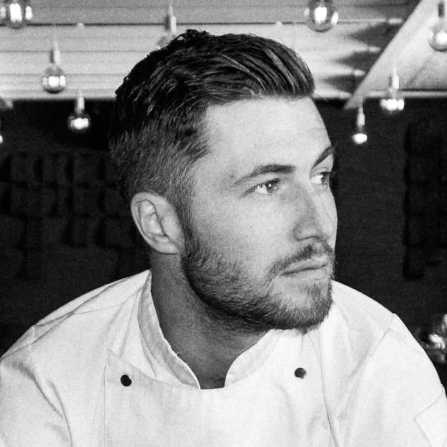 Jacob Jørgsholm Project