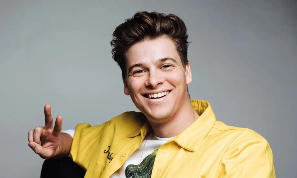 Lakserytteren Project