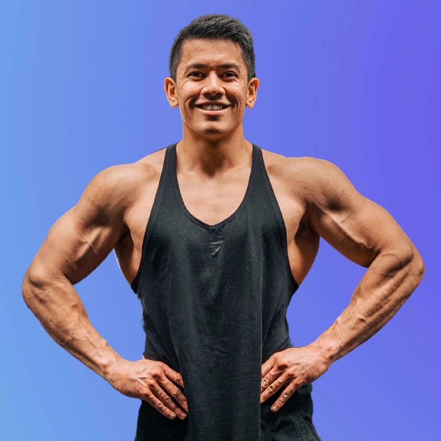 Rene Macapili Project