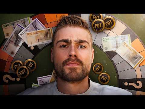 Hvordan et online-spil tjente mig MILLIONER