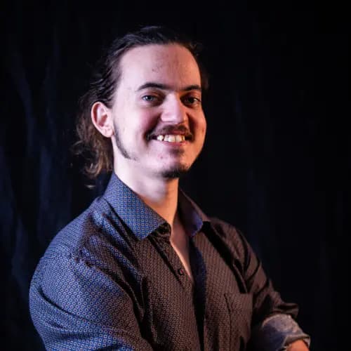 Gustav Lykke Boel. Klipper, Colorgrader, Lysmester og Fotograf