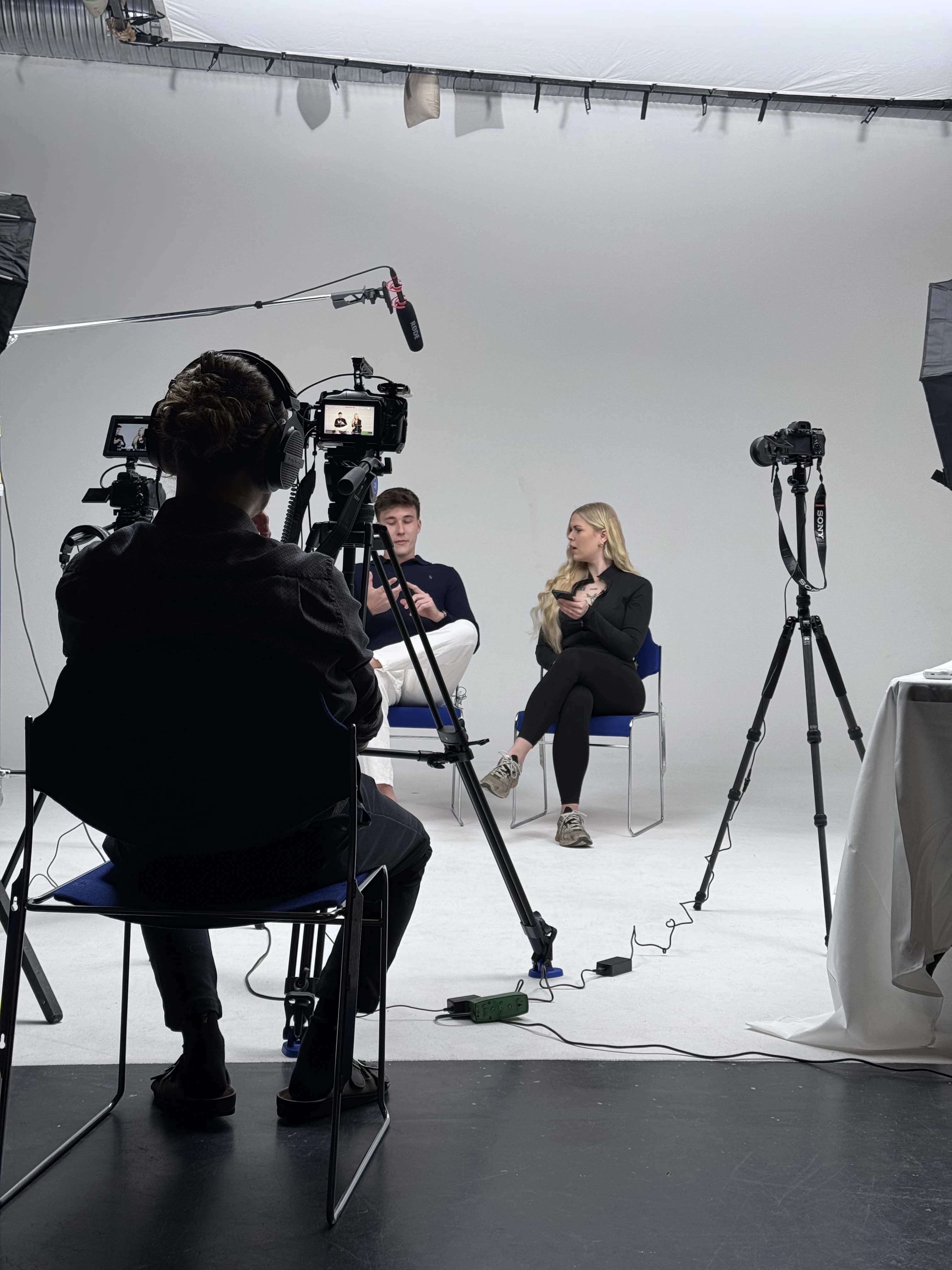 State-of-the-Art Udstyr