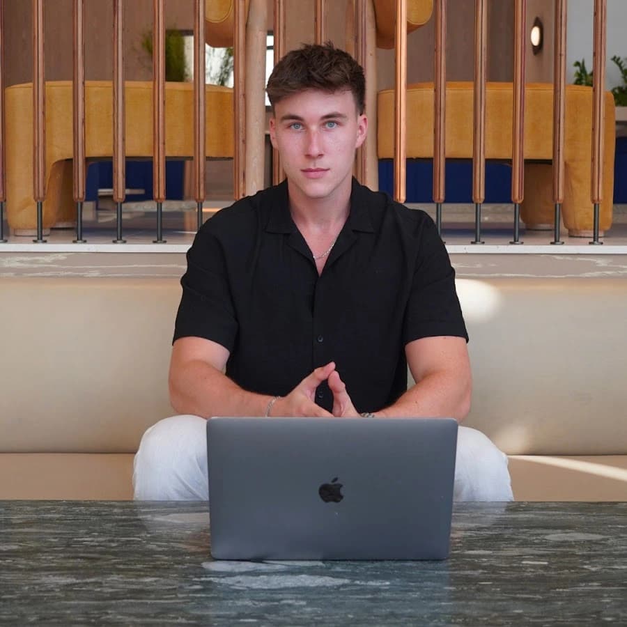 Casper Krause Project