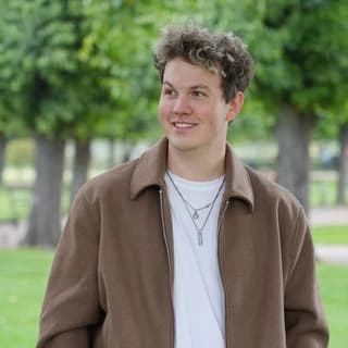 David Jæger Project