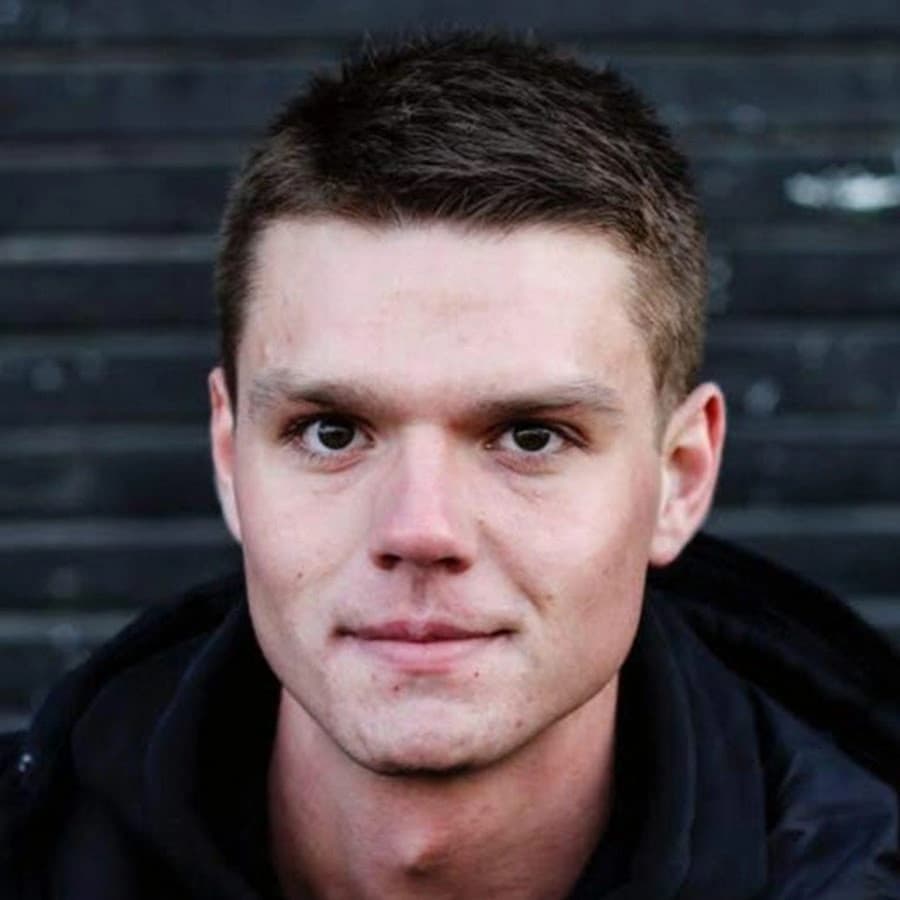 Jens Levring Project