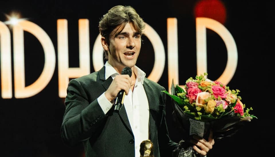 Jeppe Ølgaard Project