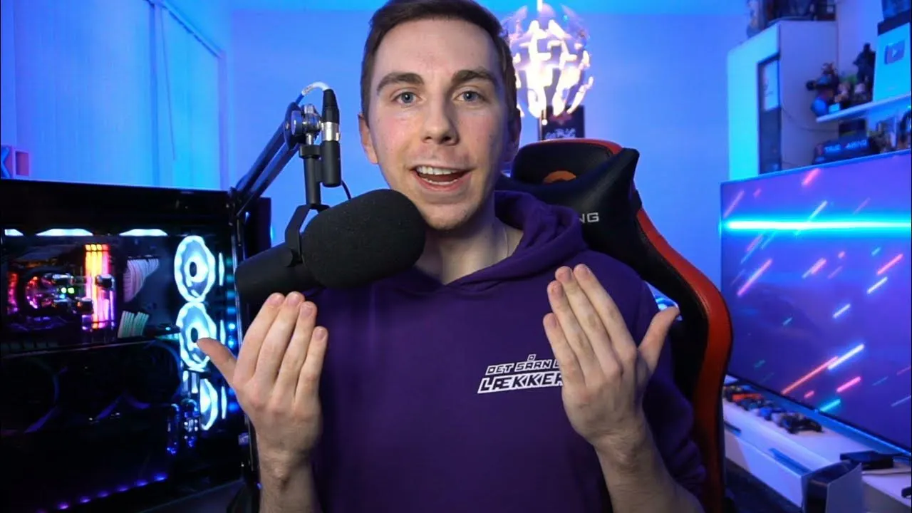 Lasse Vestergaard Project