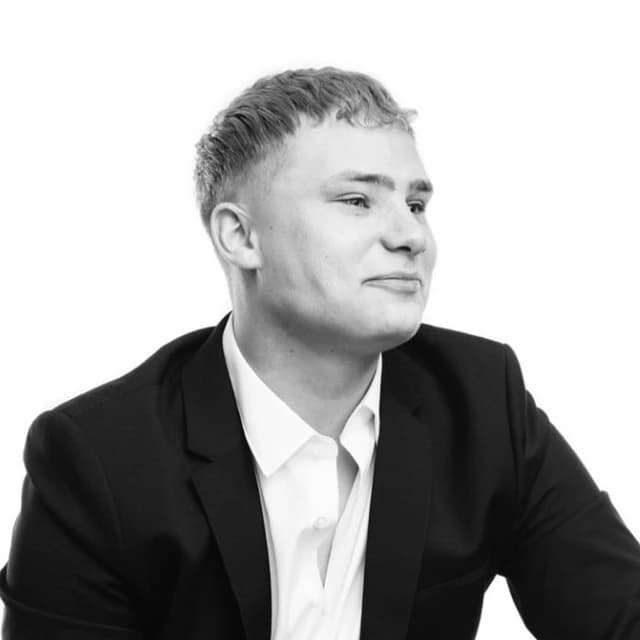 Mathias Hougaard Project