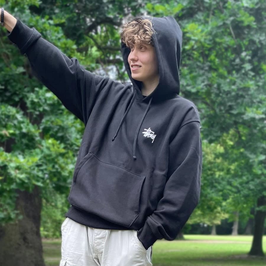 Simon Feveile Project