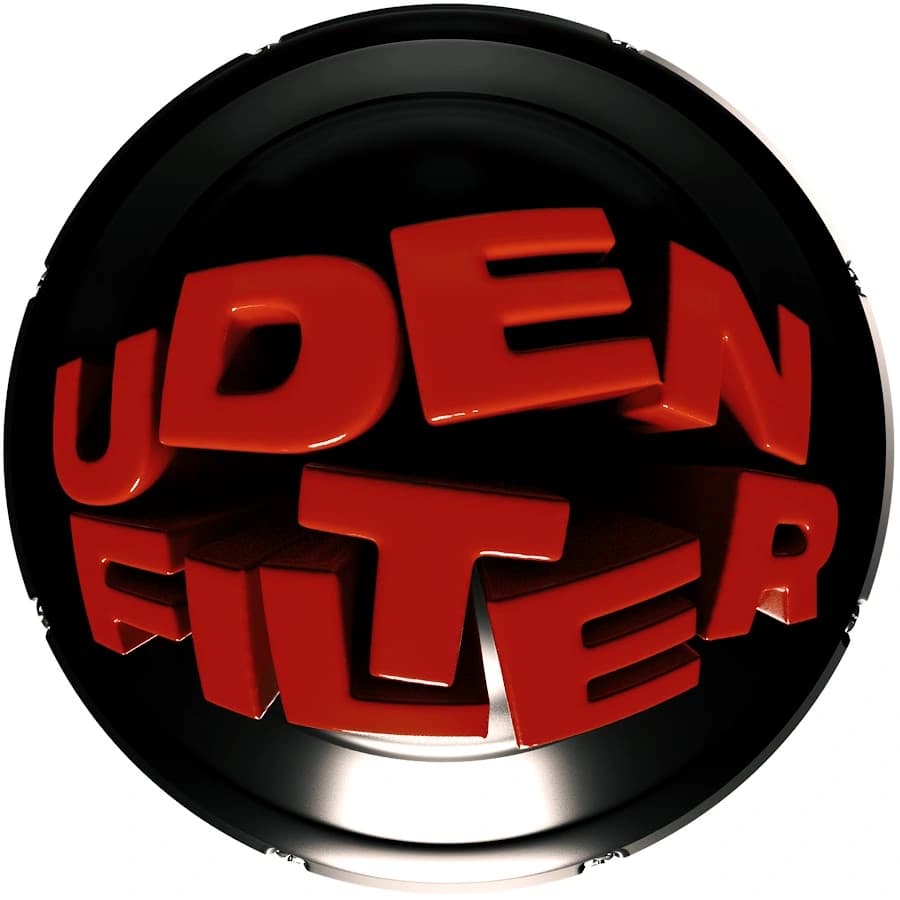 Uden Filter Project